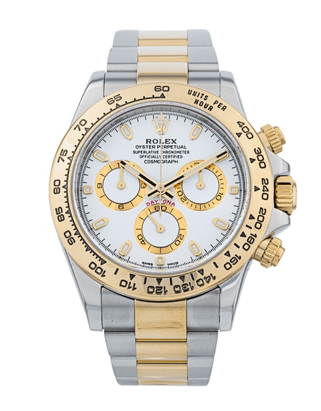 Rolex Daytona 116503